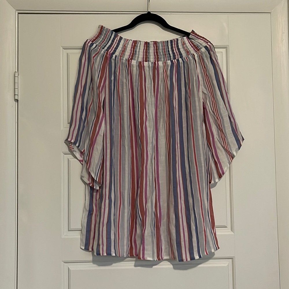 Bathing suit cover up